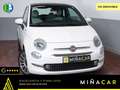 Fiat 500 1.0 Hybrid Dolcevita 52kW Blanco - thumbnail 1