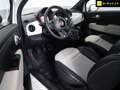 Fiat 500 1.0 Hybrid Dolcevita 52kW Blanco - thumbnail 8