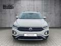 Volkswagen T-Roc 1.5TSI Aut. Life AHK Navi Climatronic LED Grau - thumbnail 2