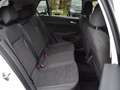 Volkswagen Golf VIII 2.0 TDI 150 PS DSG Style AHK/LED/NAVI+VZE/RF Weiß - thumbnail 9