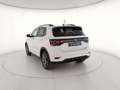 Volkswagen T-Cross 1.0 TSI 110 CV DSG R-Line Blanc - thumbnail 2