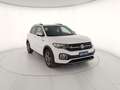 Volkswagen T-Cross 1.0 TSI 110 CV DSG R-Line Blanc - thumbnail 4