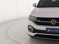 Volkswagen T-Cross 1.0 TSI 110 CV DSG R-Line Blanc - thumbnail 5