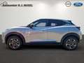 Nissan Juke N-Connecta WinterPaket Silber - thumbnail 4