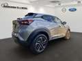 Nissan Juke N-Connecta WinterPaket Silber - thumbnail 6