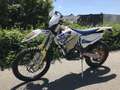 Husqvarna FE 350 Blanc - thumbnail 1