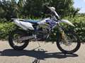 Husqvarna FE 350 Blanc - thumbnail 5
