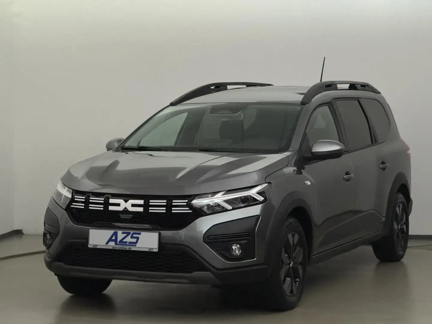 Dacia Jogger Expression Hybrid Multimode 7-Sitze Grau - 2