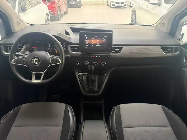Renault Kangoo view 9