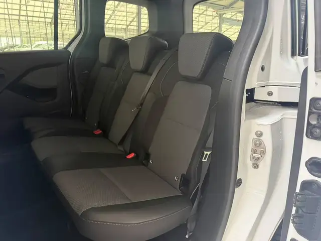Renault Kangoo view 15
