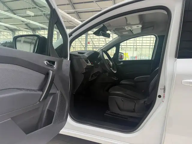 Renault Kangoo view 8