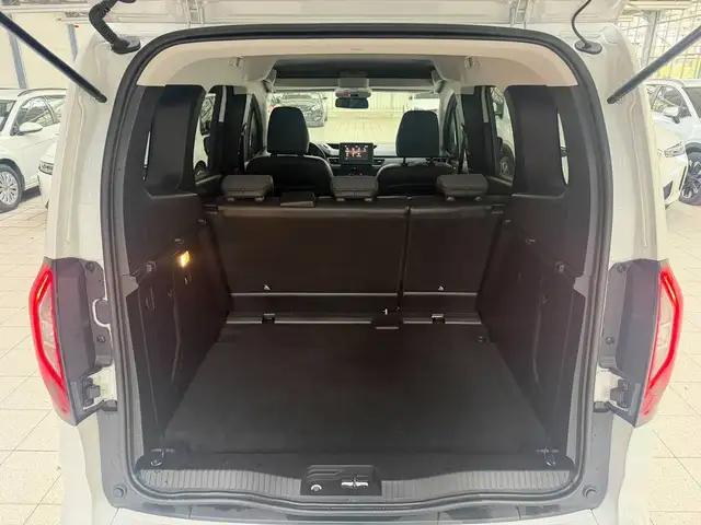 Renault Kangoo view 6