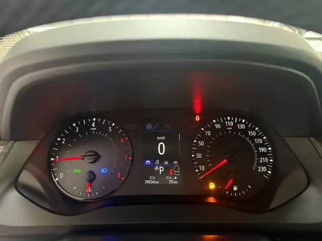 Renault Kangoo view 7
