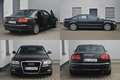 Audi A8 3.2 FSI quattro Exclusive! Massage! ACC! BRD! Schwarz - thumbnail 9