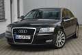 Audi A8 3.2 FSI quattro Exclusive! Massage! ACC! BRD! Schwarz - thumbnail 2