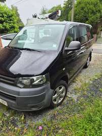 2.5 TDi Generation IV