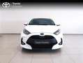 Toyota Yaris 120H 1.5 Business Plus Blanco - thumbnail 4