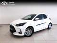 Toyota Yaris 120H 1.5 Business Plus Blanco - thumbnail 1