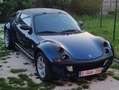 smart roadster Roadster 0.7 Turbo Softouch Bleu - thumbnail 2