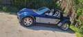 smart roadster Roadster 0.7 Turbo Softouch Bleu - thumbnail 1