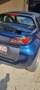 smart roadster Roadster 0.7 Turbo Softouch Bleu - thumbnail 3