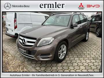 4MATIC AHK PTS Shz eHeck Pano Klima AUT