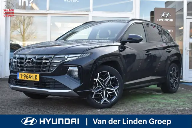 Hyundai TUCSON 1.6 T-GDI PHEV N Line Sky Panodak / Full Options "