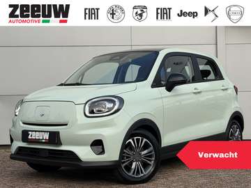 Design 37.3 kWh Snel te leveren en compleet uitgev