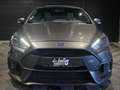 Ford Focus RS MK3 2.3L ECOBOOST 350CV AWD S&S Gris - thumbnail 2