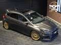 Ford Focus RS MK3 2.3L ECOBOOST 350CV AWD S&S Grigio - thumbnail 3