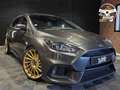 Ford Focus RS MK3 2.3L ECOBOOST 350CV AWD S&S Gris - thumbnail 1