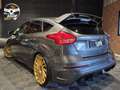 Ford Focus RS MK3 2.3L ECOBOOST 350CV AWD S&S Gris - thumbnail 4