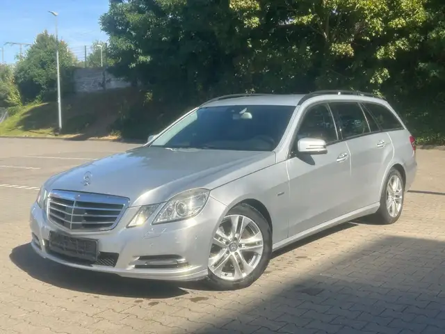 Mercedes-Benz E 350
