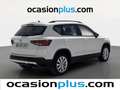 SEAT Ateca 1.5 EcoTSI S&S Style Blanco - thumbnail 4
