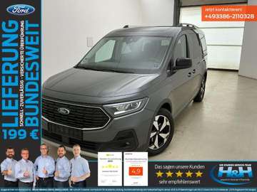 Connect 1.5 EcoB Aut Active 7Sitze