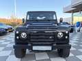 Land Rover Defender 90 E Station+LED+Kamera+NAVI+CarPlay Schwarz - thumbnail 2