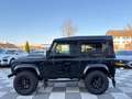 Land Rover Defender 90 E Station+LED+Kamera+NAVI+CarPlay Schwarz - thumbnail 4