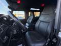 Land Rover Defender 90 E Station+LED+Kamera+NAVI+CarPlay Schwarz - thumbnail 10