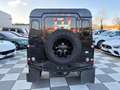 Land Rover Defender 90 E Station+LED+Kamera+NAVI+CarPlay Schwarz - thumbnail 6