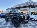 Land Rover Defender 90 E Station+LED+Kamera+NAVI+CarPlay Schwarz - thumbnail 1