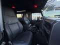 Land Rover Defender 90 E Station+LED+Kamera+NAVI+CarPlay Schwarz - thumbnail 13