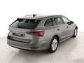 Skoda Octavia Wagon 1.5 e-tec Executive dsg Grigio - thumbnail 3
