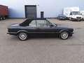 BMW 325 i cabrio E30 (1989) diamond black beige leather Negro - thumbnail 20