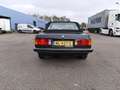 BMW 325 i cabrio E30 (1989) diamond black beige leather Negro - thumbnail 23