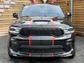 Dodge Durango 5,7L BLACKTOP R/T 4x4 LPG Leder 6.S Negru - thumbnail 4