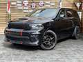 Dodge Durango 5,7L BLACKTOP R/T 4x4 LPG Leder 6.S Negru - thumbnail 6