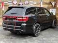 Dodge Durango 5,7L BLACKTOP R/T 4x4 LPG Leder 6.S Negru - thumbnail 12