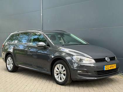 Volkswagen Golf Variant 1.6 TDI Comfortline NAVI | CARPLAY | PDC | AIRCO |