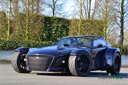 Donkervoort GTO JD70