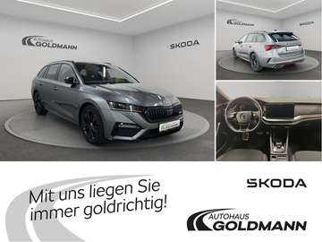 Combi RS 2,0 TSI 180 kW 7-Gang-DSG
